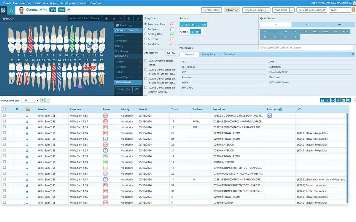 eClinicalWorks EHR Software EHR and Practice Management Software