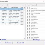 ABELMed EHR-EMR/PM Software EHR and Practice Management Software