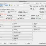 Advanced Health Management System (AHMS) EHR and Practice Management Software
