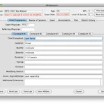 Advanced Health Management System (AHMS) EHR and Practice Management Software