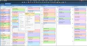 AdvancedMD EMR & Practice Management Software Scheduling Details
