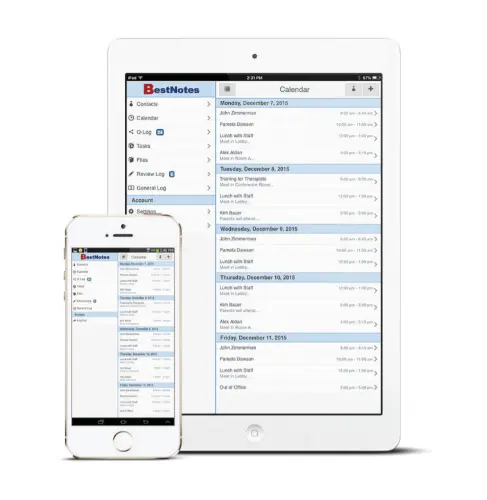 BestNotes EHR Software EHR and Practice Management Software