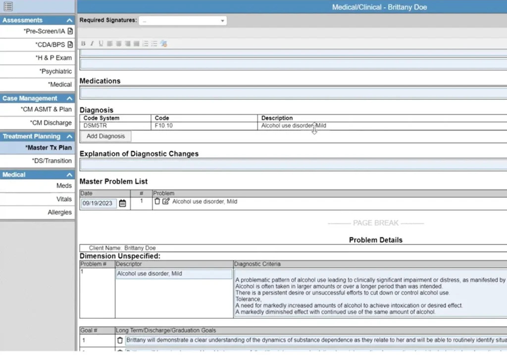 BestNotes EHR Software EHR and Practice Management Software