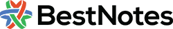 BestNotes EMR Software logo