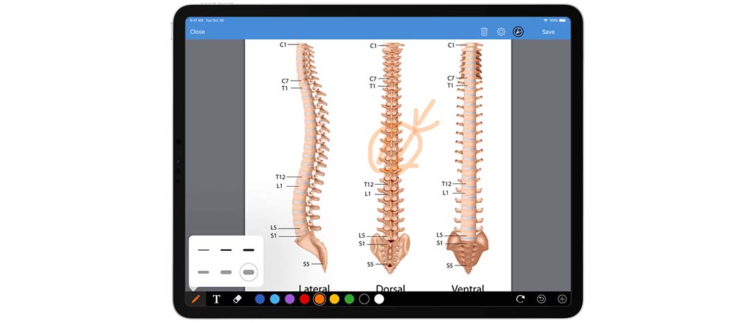 DrChrono EMR Software EHR and Practice Management Software