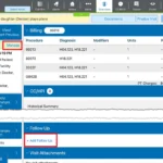 Eyefinity EHR Software EHR and Practice Management Software