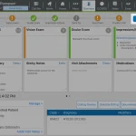 Eyefinity EHR Software EHR and Practice Management Software