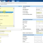 MediTouch EMR Software EHR and Practice Management Software