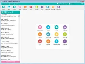 NueMD Cloud-based Electronic Medical Records EMR Software Demo