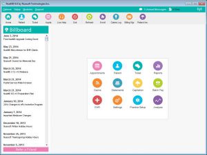 NueMD EMR Software and Patient Portal