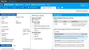 Practice Fusion EHR Software Demo