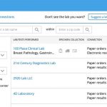 Practice Fusion EHR Software EHR and Practice Management Software