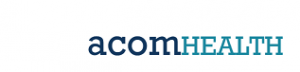 Rapid EHR By ACOMHEALTH Logo