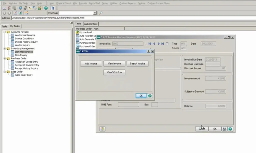 Rapid EHR Software EHR and Practice Management Software