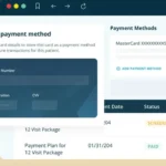 SmartCloud EMR Software EHR and Practice Management Software