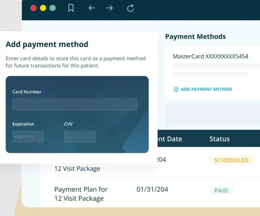 SmartCloud EMR Software EHR and Practice Management Software