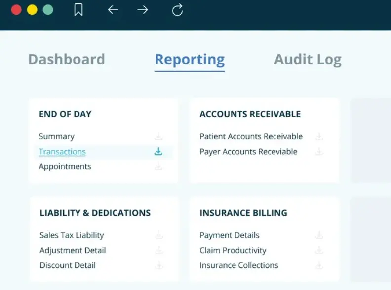 SmartCloud EMR Software EHR and Practice Management Software
