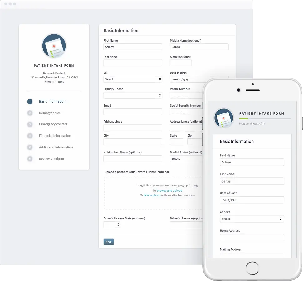 Tebra EHR Software EHR and Practice Management Software