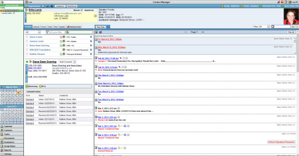 BestNotes EHR Software EHR and Practice Management Software