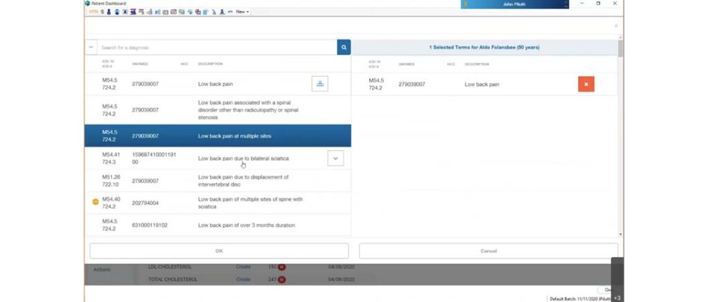 eMDs Aprima EHR Software EHR and Practice Management Software