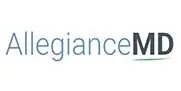 AllegianceMD-electronic-health-records-EHR-software-is-a-cloud-based-solution-logo