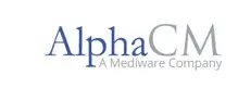 AlphaFlex-Electronic-Health-Records-EHR-software-by-Mediware-service-Logo