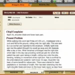 BackChart EMR Software EHR and Practice Management Software