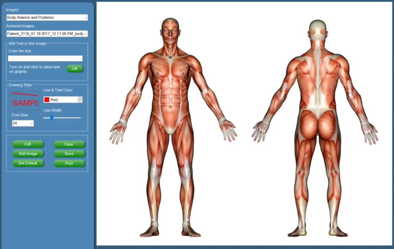 ChiroTouch EMR Software EHR and Practice Management Software