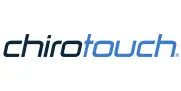 ChiroTouch EMR software specifically for Chiropractic physicians Logo