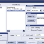 GE Centricity EMR Software EHR and Practice Management Software