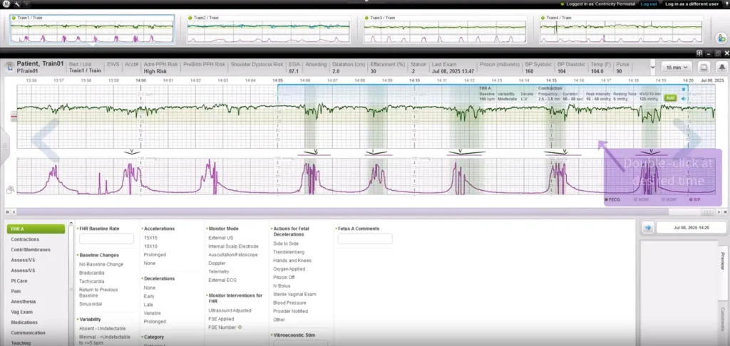 GE Centricity EMR Software EHR and Practice Management Software