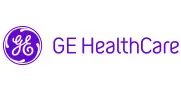 GE Centricity EMR, developed by GE Healthcare, is a powerful and comprehensive-Logo