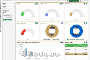 InSync EMR and practice management Software