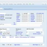 MEDENT EHR Software EHR and Practice Management Software
