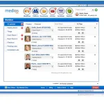 Medios EHR Software EHR and Practice Management Software
