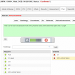 OneTouch EMR Software EHR and Practice Management Software