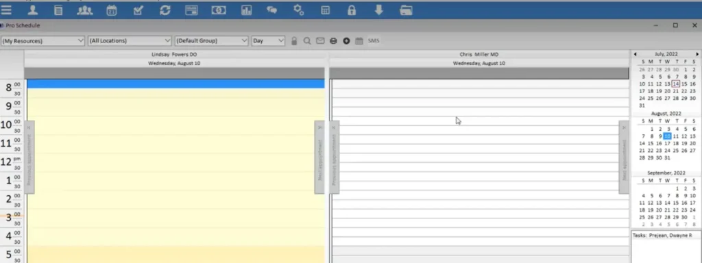AltaPoint EHR Software EHR and Practice Management Software