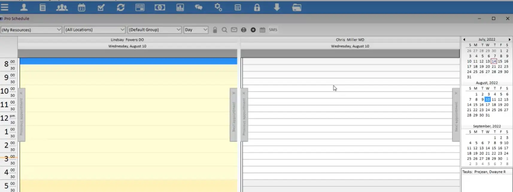 AltaPoint EHR Software EHR and Practice Management Software