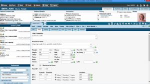 nextech dermatology emr software and practice profile