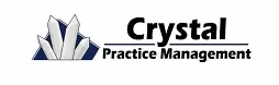 Crystal Practice Management is a quality practice management software Logo