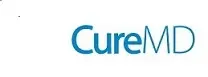 CureMD EMR Software Market Leader in providing modern-day health information systems Logo