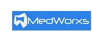 MedWorxs-Evolution-EHR-Practice-Management-Software-Logo