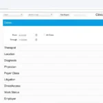 WebPT EMR Software EHR and Practice Management Software