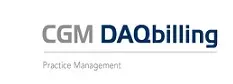 CGM-DAQBilling-EMR-Practice-Management-Software-Logo