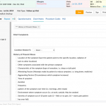 ChARM EHR Software EHR and Practice Management Software