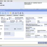 CodoniXnotes EHR Software EHR and Practice Management Software