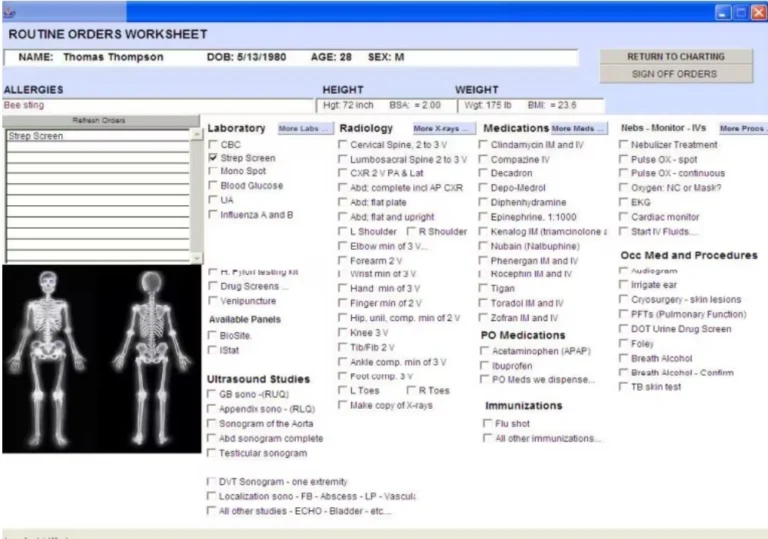 CodoniXnotes-EMR-Practice-Management-Software-Prescription-Worksheet