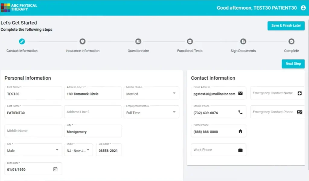 PracticePro EMR Software EHR and Practice Management Software
