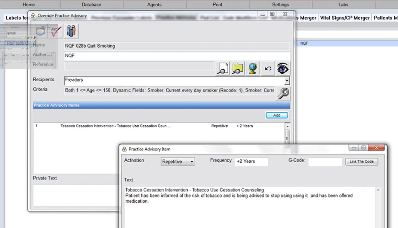 Praxis EMR Software EHR and Practice Management Software