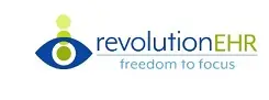 RevolutionEHR Software EHR and Practice Management Software